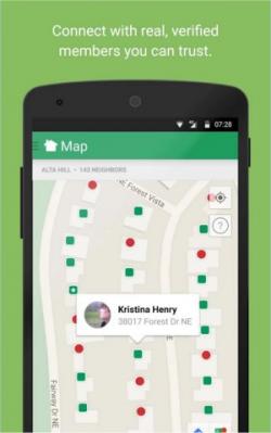 Official Download Mirror for Nextdoor for Android