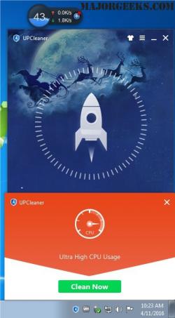 Official Download Mirror for UPCleaner