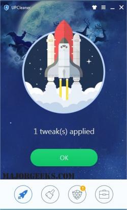 Official Download Mirror for UPCleaner