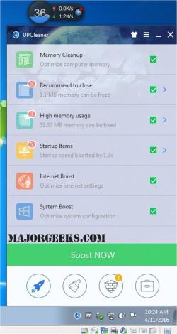 Official Download Mirror for UPCleaner