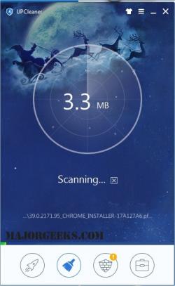 Official Download Mirror for UPCleaner