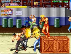 Official Download Mirror for World Heroes Supreme Justice Extra