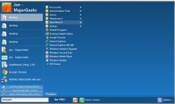 Official Download Mirror for Start Menu X