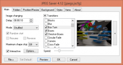 Official Download Mirror for JPEGSaver