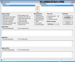 Official Download Mirror for DSynchronize