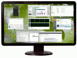 Official Download Mirror for BetterDesktopTool
