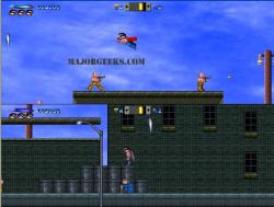 Official Download Mirror for Superkid Returns
