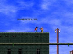Official Download Mirror for Superkid Returns