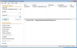 Official Download Mirror for AstroGrep