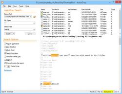 Official Download Mirror for AstroGrep