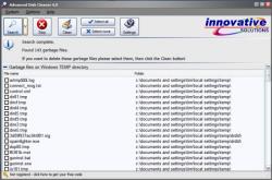 Official Download Mirror for Advanced Disk Cleaner
