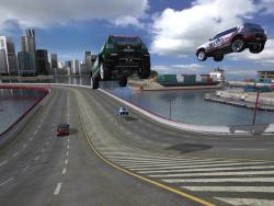 Official Download Mirror for TrackMania Forever