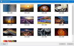 Official Download Mirror for SpotlightPicView