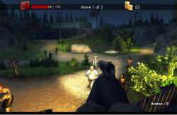 Official Download Mirror for Zombie Apocalypse