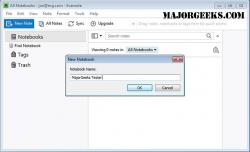 Official Download Mirror for Evernote
