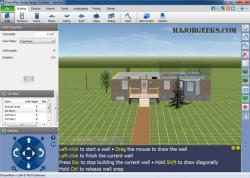Official Download Mirror for DreamPlan Home Design Software