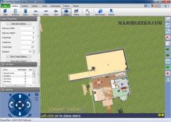 Official Download Mirror for DreamPlan Home Design Software