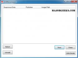 Official Download Mirror for Trend Micro AntiRansomware Tool