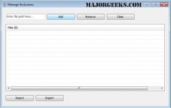 Official Download Mirror for NoVirusThanks PE Capture