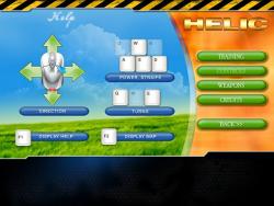 Official Download Mirror for Helicopter Wars