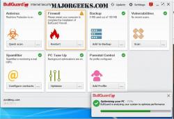 Official Download Mirror for BullGuard Internet Security