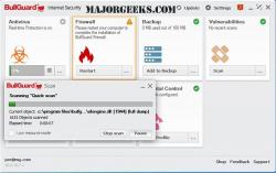 Official Download Mirror for BullGuard Internet Security