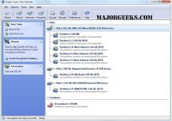 Official Download Mirror for Cryptic Disk
