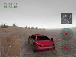 Official Download Mirror for Trigger Rally