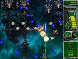 Official Download Mirror for Star Defender 4