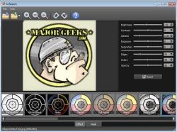 Official Download Mirror for XnSketch