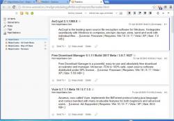 Official Download Mirror for Feedbro for Chrome and Firefox