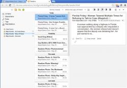 Official Download Mirror for Feedbro for Chrome and Firefox