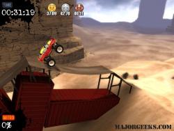 Official Download Mirror for Monster Truck Challenge