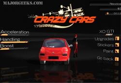 Official Download Mirror for Crazy Cars