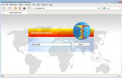 Official Download Mirror for Dooble Web Browser