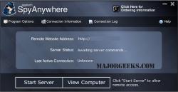 Official Download Mirror for SpyAnywhere