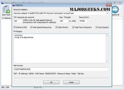 Official Download Mirror for Network / IP Scanner Shared Resources