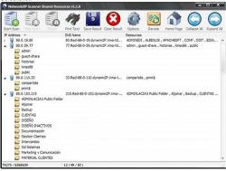 Official Download Mirror for Network / IP Scanner Shared Resources