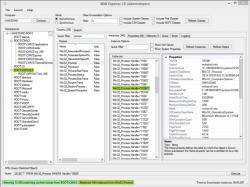Official Download Mirror for WMI Explorer