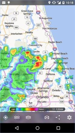 Official Download Mirror for MyRadar