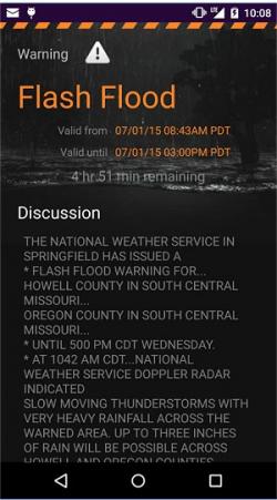 Official Download Mirror for MyRadar