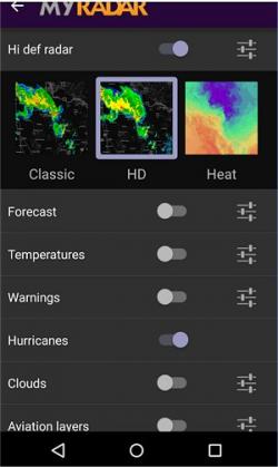 Official Download Mirror for MyRadar