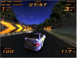 Official Download Mirror for Nitro Racers