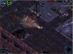 Official Download Mirror for Alien Shooter