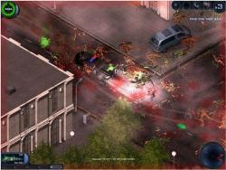 Official Download Mirror for Alien Shooter