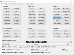 Official Download Mirror for Windows Repair Toolbox