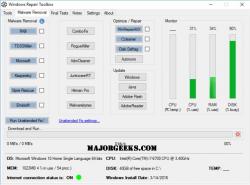 Official Download Mirror for Windows Repair Toolbox