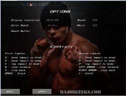 Official Download Mirror for Underground Fight Club