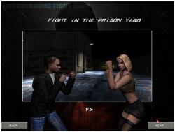 Official Download Mirror for Underground Fight Club