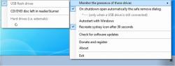 Official Download Mirror for Free USB Guard